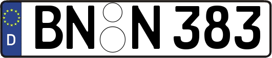 BN-N383