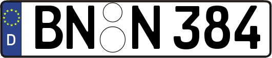 BN-N384