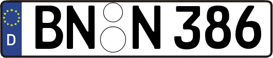 BN-N386