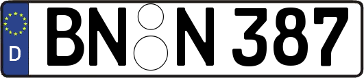 BN-N387