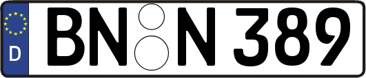 BN-N389