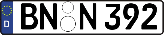 BN-N392