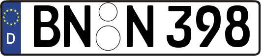BN-N398
