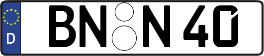 BN-N40