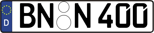 BN-N400