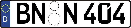 BN-N404