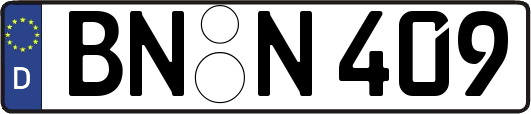 BN-N409