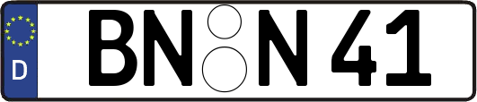 BN-N41