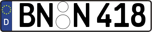 BN-N418