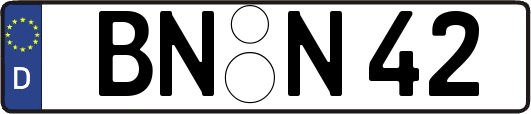 BN-N42