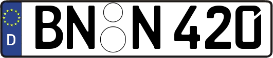 BN-N420