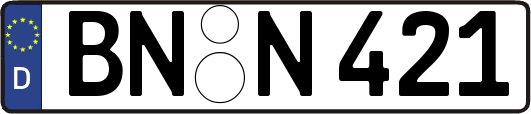 BN-N421