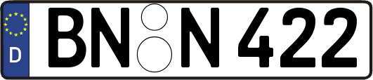 BN-N422