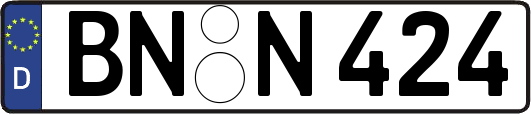 BN-N424