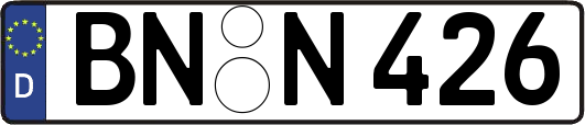 BN-N426