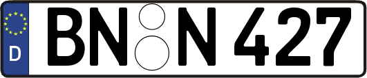 BN-N427