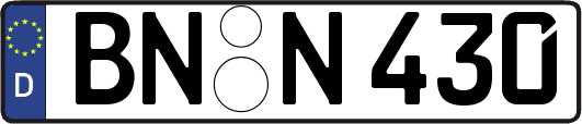 BN-N430