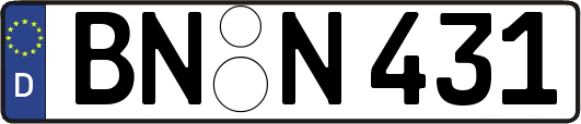 BN-N431