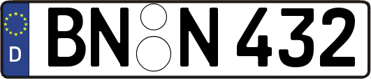 BN-N432