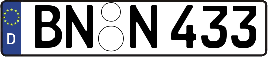 BN-N433