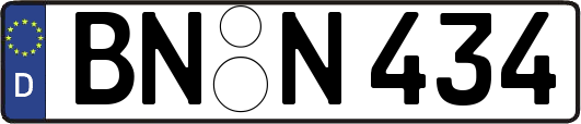 BN-N434