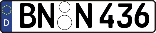 BN-N436