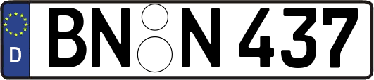BN-N437