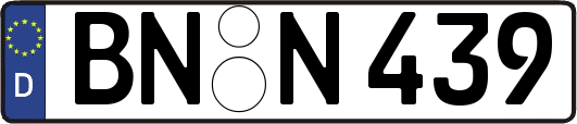 BN-N439