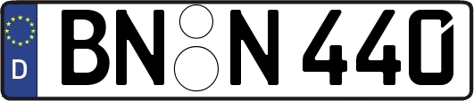 BN-N440