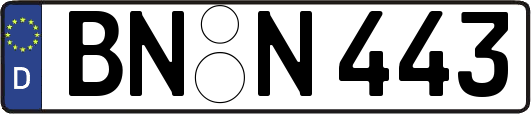 BN-N443