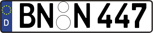 BN-N447