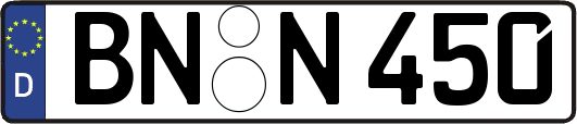 BN-N450