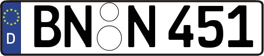 BN-N451