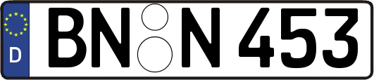 BN-N453