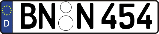 BN-N454