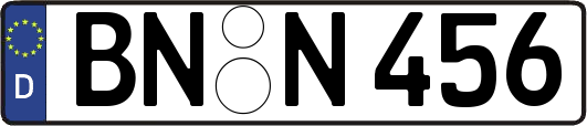 BN-N456