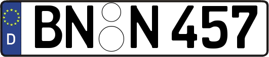BN-N457