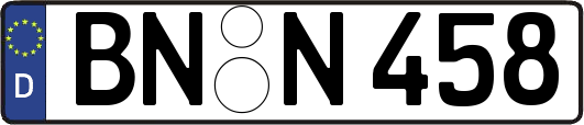 BN-N458