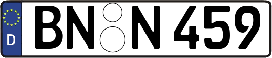 BN-N459