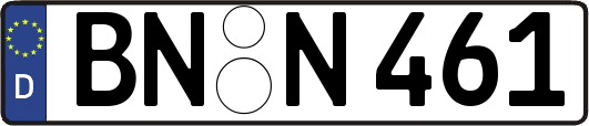 BN-N461