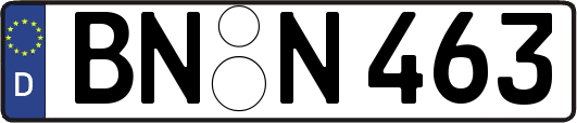 BN-N463