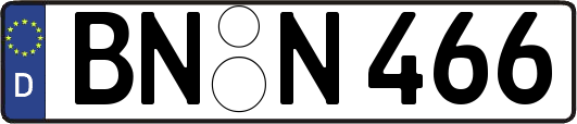BN-N466
