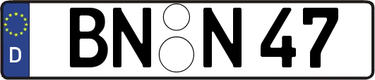 BN-N47
