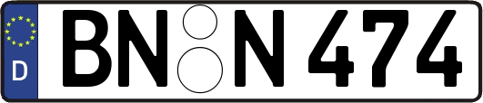 BN-N474