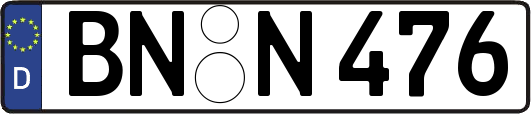BN-N476