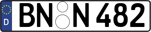 BN-N482
