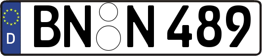 BN-N489