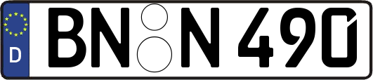 BN-N490