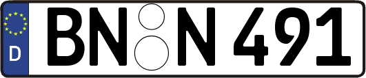 BN-N491