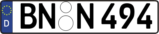 BN-N494